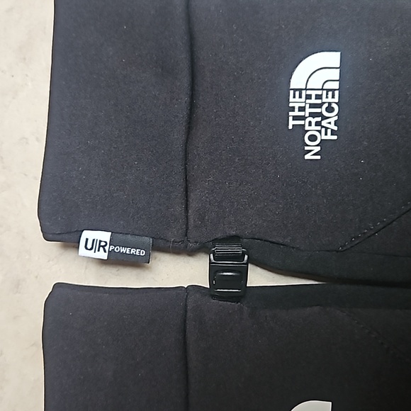 The North Face Unisex L/G Etip U/R Powered Gloves - Picture 2 of 6